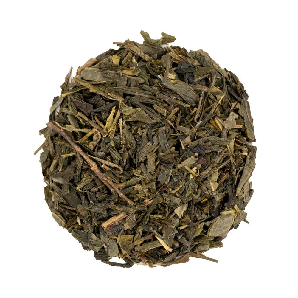 Ceai Verde China Sencha