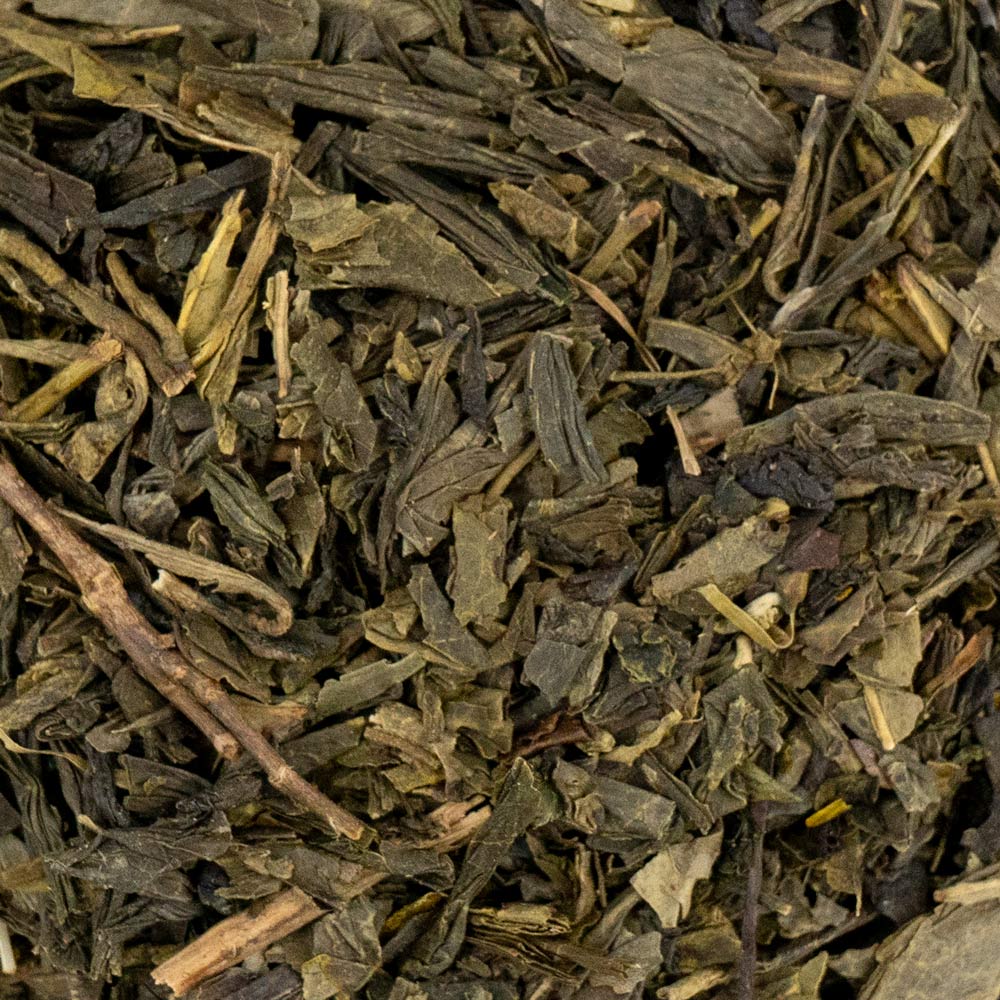 Ceai Verde China Sencha