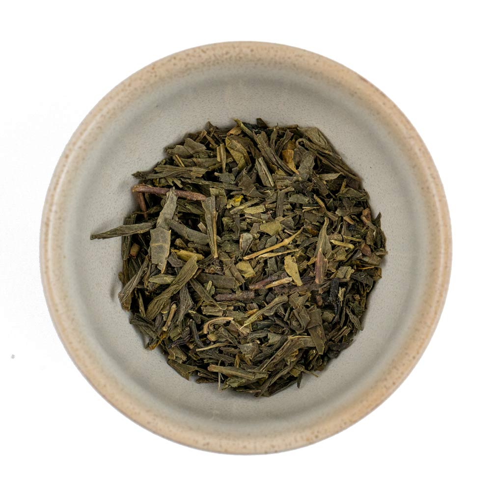 Ceai Verde China Sencha