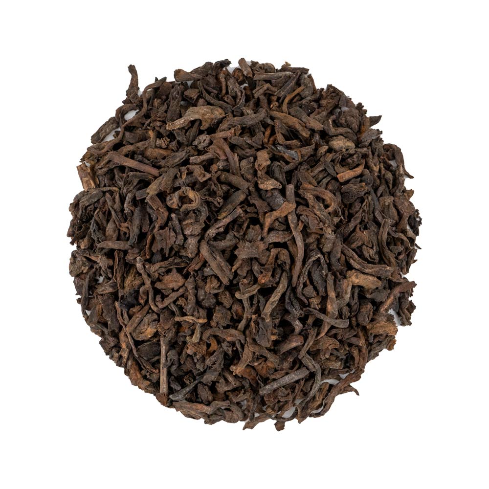 Ceai Premium Pu erh