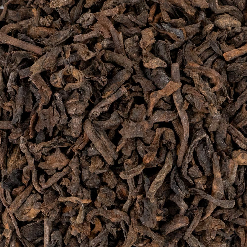 Ceai Premium Pu erh